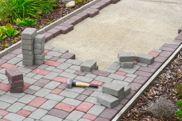 Reasons to Select Us for Your Driveway Paving Requirements in Wild Peach Village, TX